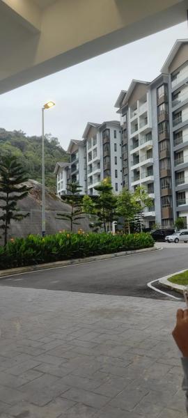 Ereens homestay 3 bedroom apartment